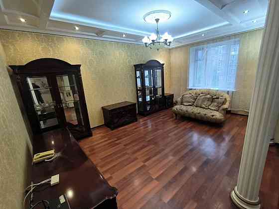 Продам элитную 3 -х комнатную квартиру Донецк, Ворошиловский р-н, 25 летия Ркка Донецк