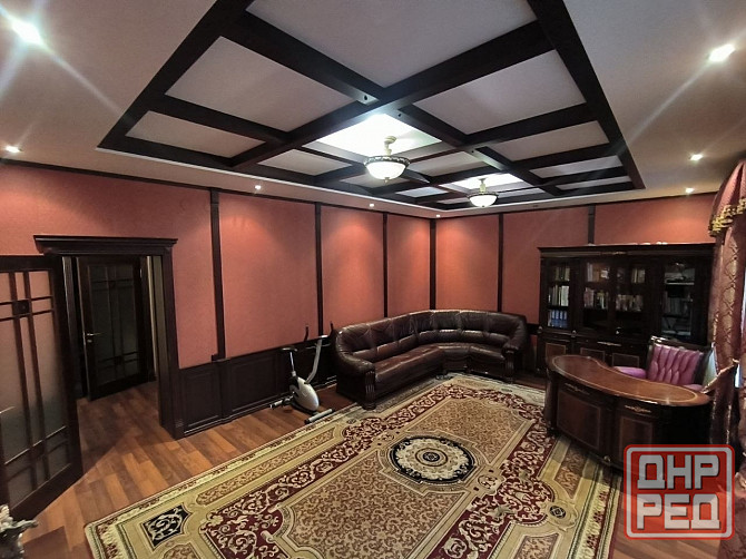 Продам элитную 3 -х комнатную квартиру Донецк, Ворошиловский р-н, 25 летия Ркка Донецк - изображение 4