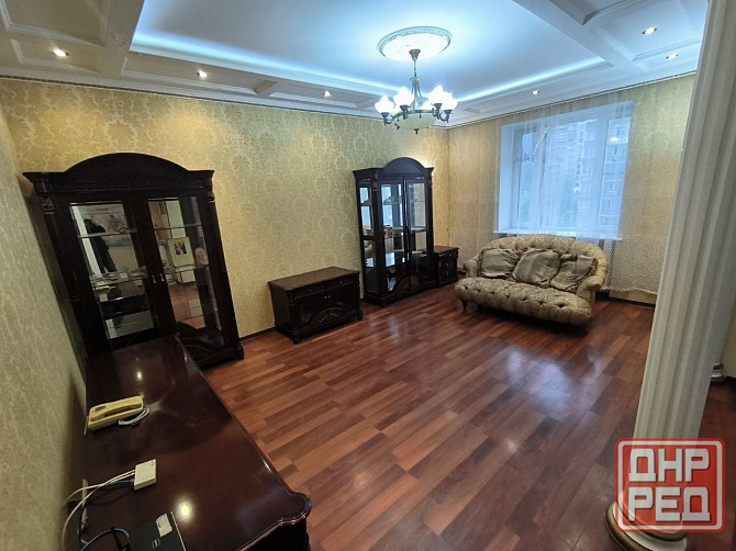 Продам элитную 3 -х комнатную квартиру Донецк, Ворошиловский р-н, 25 летия Ркка Донецк - изображение 2