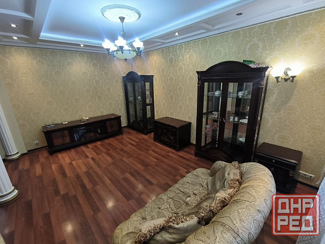 Продам элитную 3 -х комнатную квартиру Донецк, Ворошиловский р-н, 25 летия Ркка Донецк - изображение 6