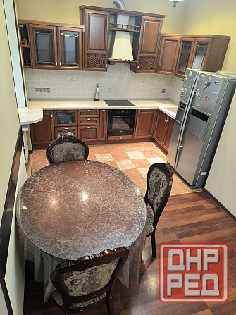 Продам элитную 3 -х комнатную квартиру Донецк, Ворошиловский р-н, 25 летия Ркка Донецк - изображение 1