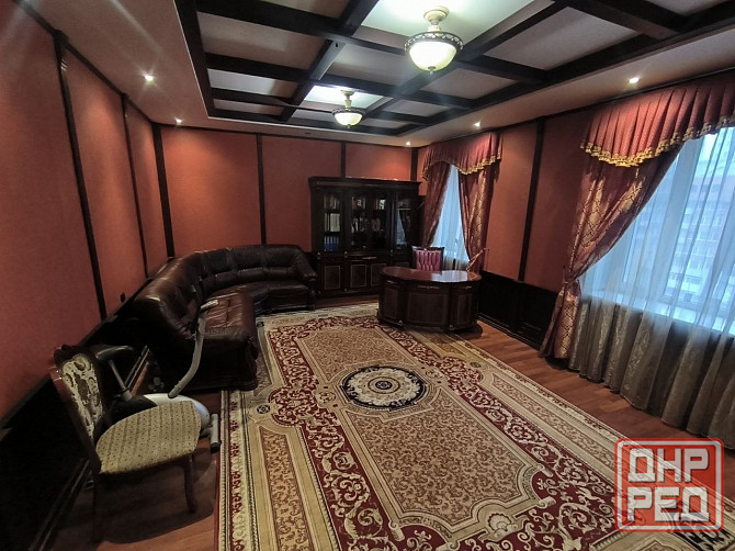 Продам элитную 3 -х комнатную квартиру Донецк, Ворошиловский р-н, 25 летия Ркка Донецк - изображение 7