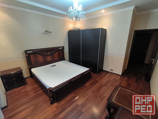 Продам элитную 3 -х комнатную квартиру Донецк, Ворошиловский р-н, 25 летия Ркка Донецк - изображение 9