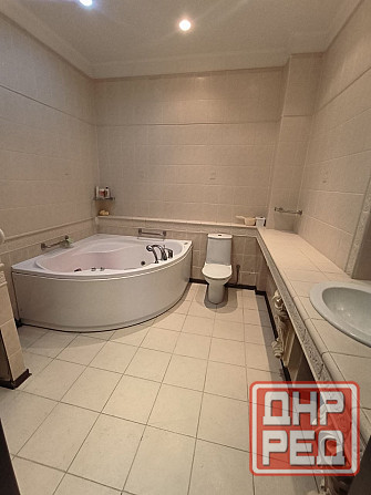 Продам элитную 3 -х комнатную квартиру Донецк, Ворошиловский р-н, 25 летия Ркка Донецк - изображение 8