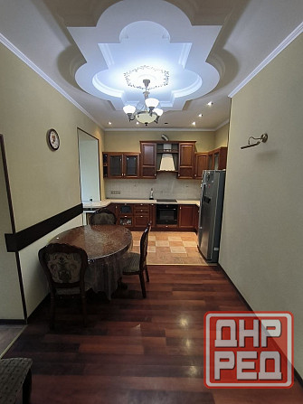 Продам элитную 3 -х комнатную квартиру Донецк, Ворошиловский р-н, 25 летия Ркка Донецк - изображение 5