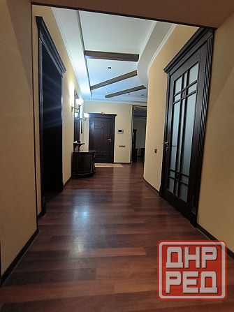 Продам элитную 3 -х комнатную квартиру Донецк, Ворошиловский р-н, 25 летия Ркка Донецк - изображение 3