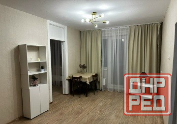 Сдается квартира двухкомнатная квартира в Пролетарском р-не Донецк - изображение 3