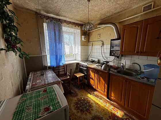 Продается 1 к. квартира в Макеевке, ул, Островского (22 линия) Макеевка