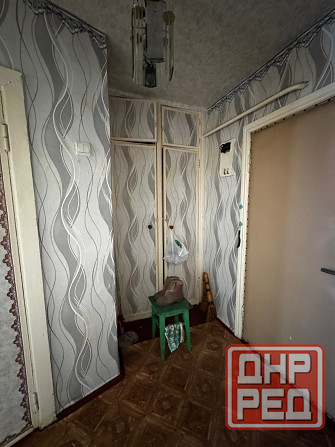 Продается 1 к. квартира в Макеевке, ул, Островского (22 линия) Макеевка - изображение 2