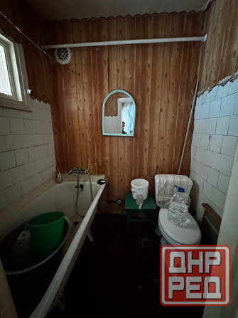 Продается 1 к. квартира в Макеевке, ул, Островского (22 линия) Макеевка - изображение 4