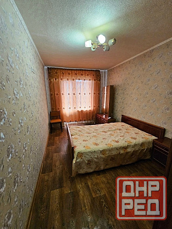 Продам 3-х комнатную квартиру Донецк, Ворошиловский р-н, проспект Комсомольский (район Набережной) Донецк - изображение 2