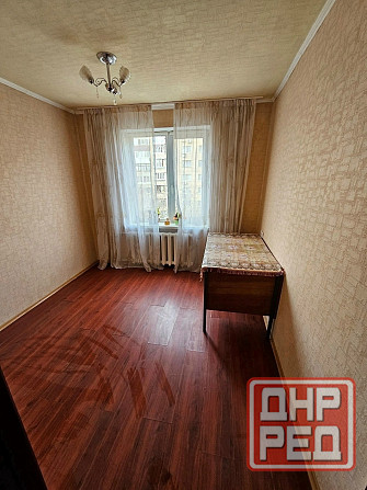 Продам 3-х комнатную квартиру Донецк, Ворошиловский р-н, проспект Комсомольский (район Набережной) Донецк - изображение 3