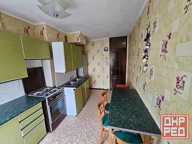 Продам 3-х комнатную квартиру Донецк, Ворошиловский р-н, проспект Комсомольский (район Набережной) Донецк - изображение 6