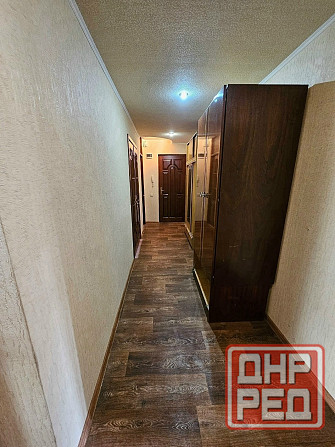 Продам 3-х комнатную квартиру Донецк, Ворошиловский р-н, проспект Комсомольский (район Набережной) Донецк - изображение 4