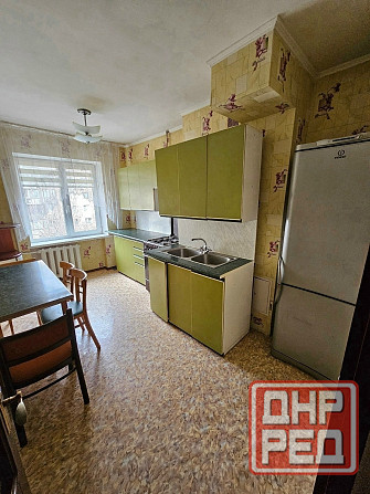 Продам 3-х комнатную квартиру Донецк, Ворошиловский р-н, проспект Комсомольский (район Набережной) Донецк - изображение 1