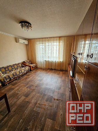 Продам 3-х комнатную квартиру Донецк, Ворошиловский р-н, проспект Комсомольский (район Набережной) Донецк - изображение 8