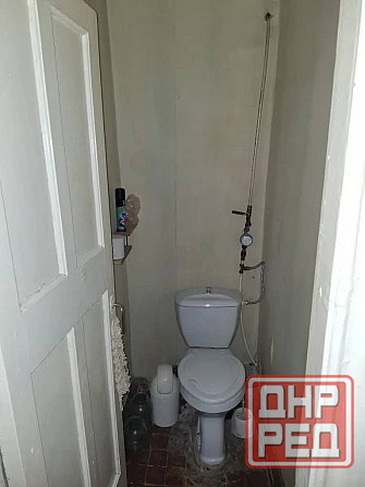 Продам 2-х комнатную квартиру под ремонт г. Енакиево, проспект Ленина Енакиево - изображение 9