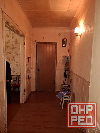 Продам 2-х комнатную квартиру под ремонт г. Енакиево, проспект Ленина Енакиево - изображение 8