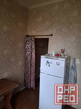 Продам 2-х комнатную квартиру под ремонт г. Енакиево, проспект Ленина Енакиево - изображение 5