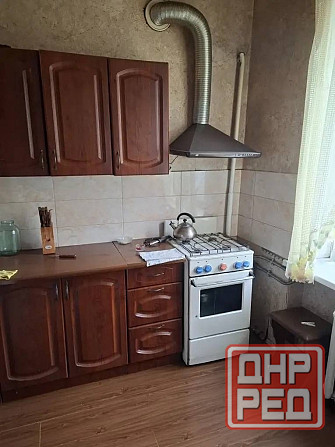 Продам 2-х комнатную квартиру под ремонт г. Енакиево, проспект Ленина Енакиево - изображение 10