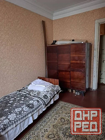 Продам 2-х комнатную квартиру под ремонт г. Енакиево, проспект Ленина Енакиево - изображение 6