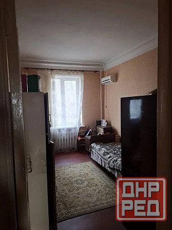 Продам 2-х комнатную квартиру под ремонт г. Енакиево, проспект Ленина Енакиево - изображение 7