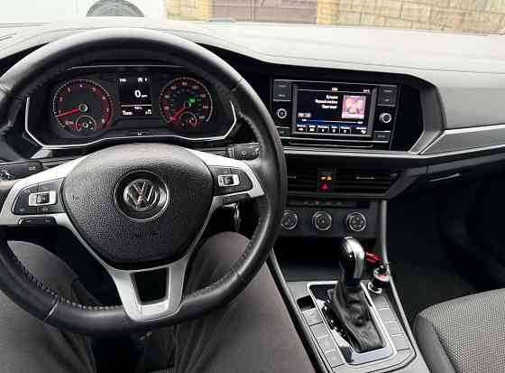 Джетта 7 Донецк