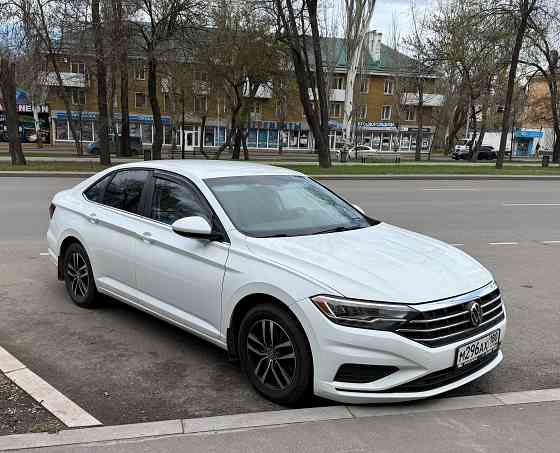 Джетта 7 Донецк