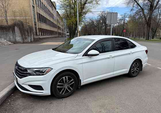 Джетта 7 Донецк