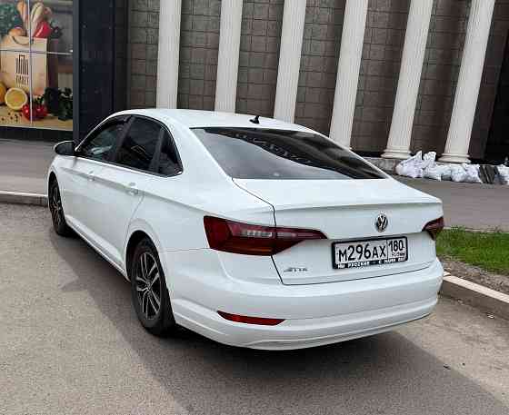 Джетта 7 Донецк