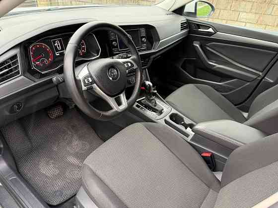 Джетта 7 Донецк