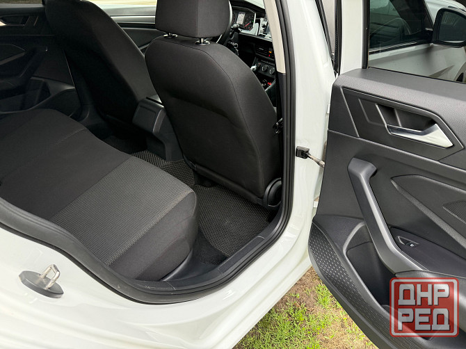 Джетта 7 Донецк - изображение 8