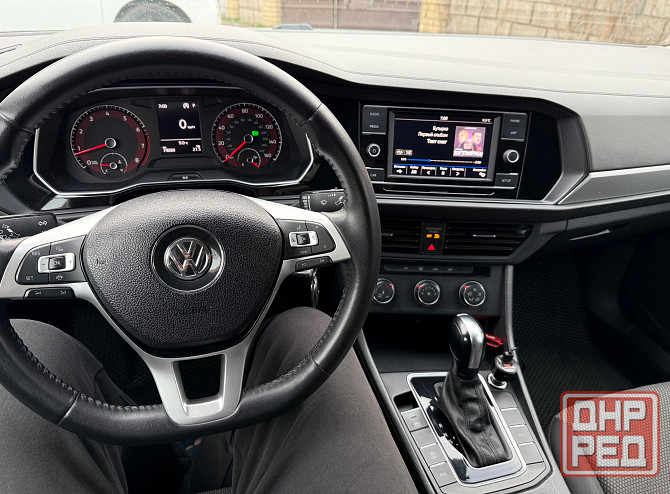 Джетта 7 Донецк - изображение 5