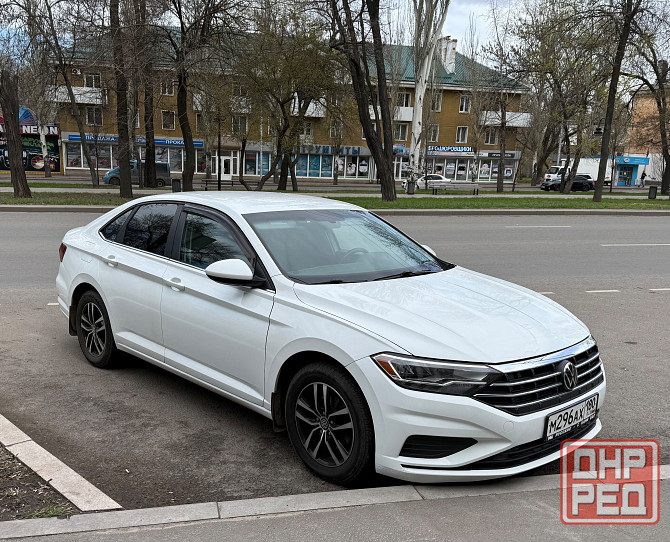 Джетта 7 Донецк - изображение 2