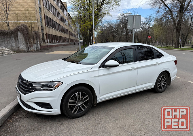 Джетта 7 Донецк - изображение 1