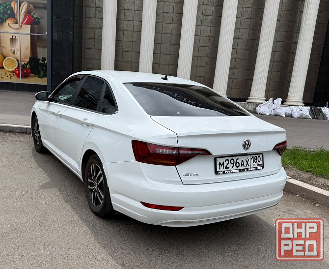 Джетта 7 Донецк - изображение 4