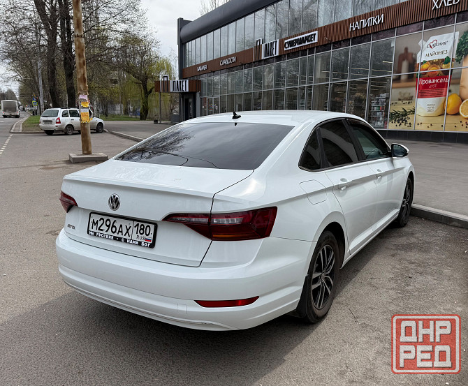 Джетта 7 Донецк - изображение 3