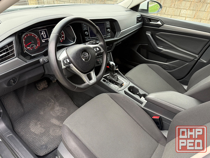 Джетта 7 Донецк - изображение 6