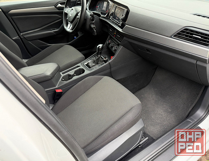 Джетта 7 Донецк - изображение 7