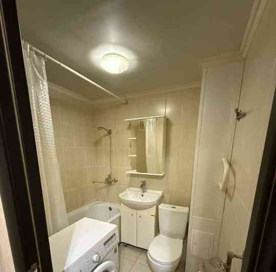 Сдаю однокомнатную квартиру Ворошиловский район Донецк