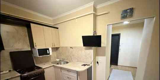 Сдаю однокомнатную квартиру Ворошиловский район Донецк