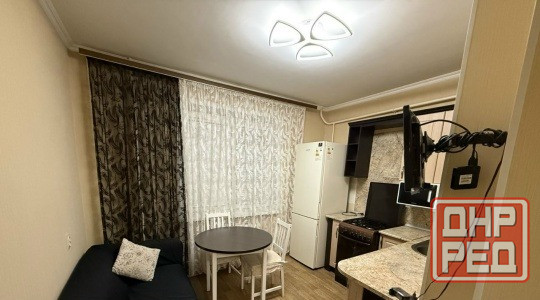 Сдаю однокомнатную квартиру Ворошиловский район Донецк - изображение 1