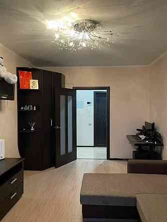 Сдам Однокомнатную квартиру в Буденовском районе Донецк