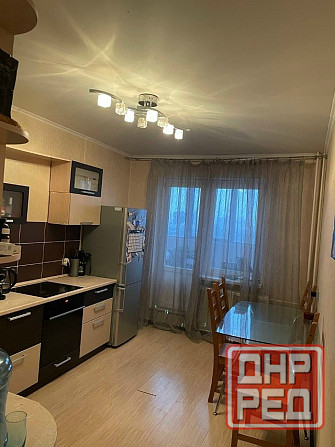 Сдам Однокомнатную квартиру в Буденовском районе Донецк - изображение 2