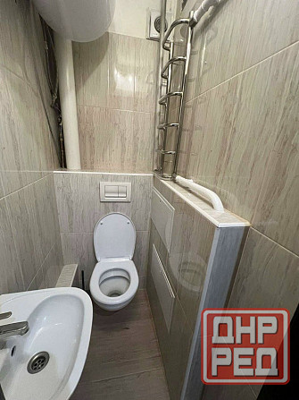 Сдам квартиру в Киевском р-не Донецк - изображение 3