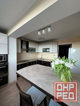 Сдам квартиру в Киевском р-не Донецк - изображение 1