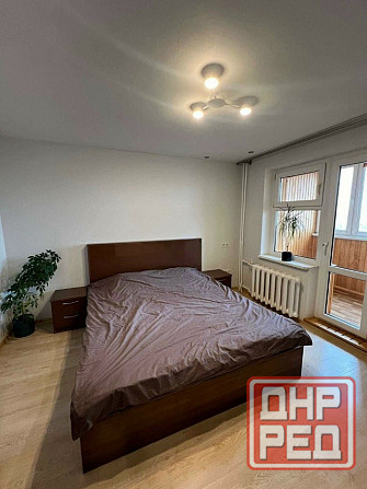 Сдам квартиру в Киевском р-не Донецк - изображение 2