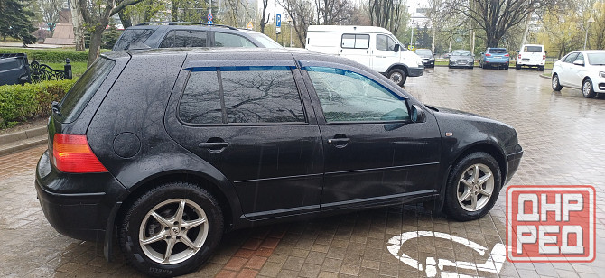 Golf 4 Донецк - изображение 3