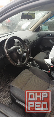 Golf 4 Донецк - изображение 5