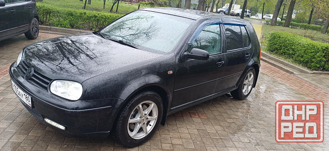 Golf 4 Донецк - изображение 4